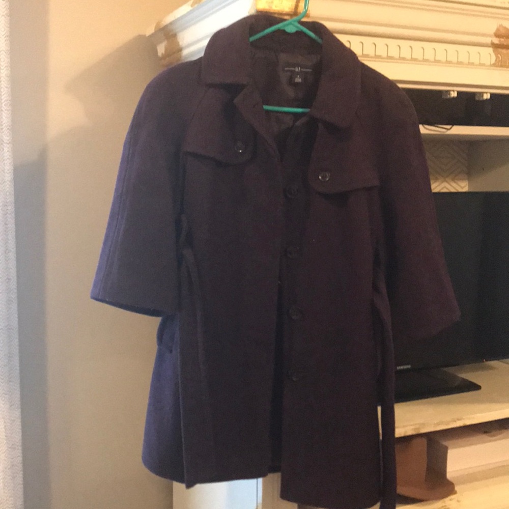 Gap winter coat